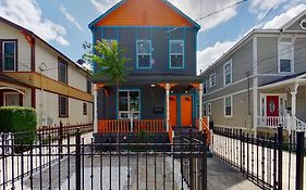 San Jose Shark House - Unit 1